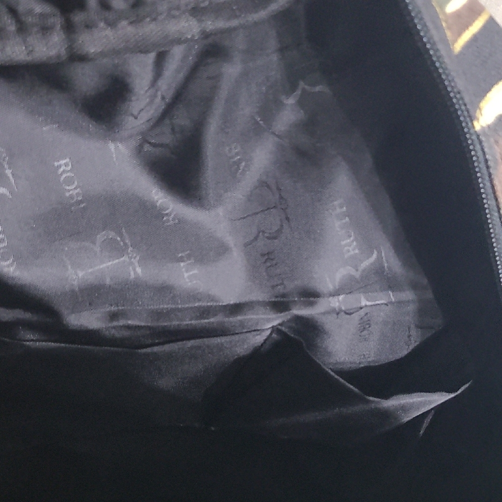 Robin Ruth California Camouflage Backpack - Picture 9 of 12